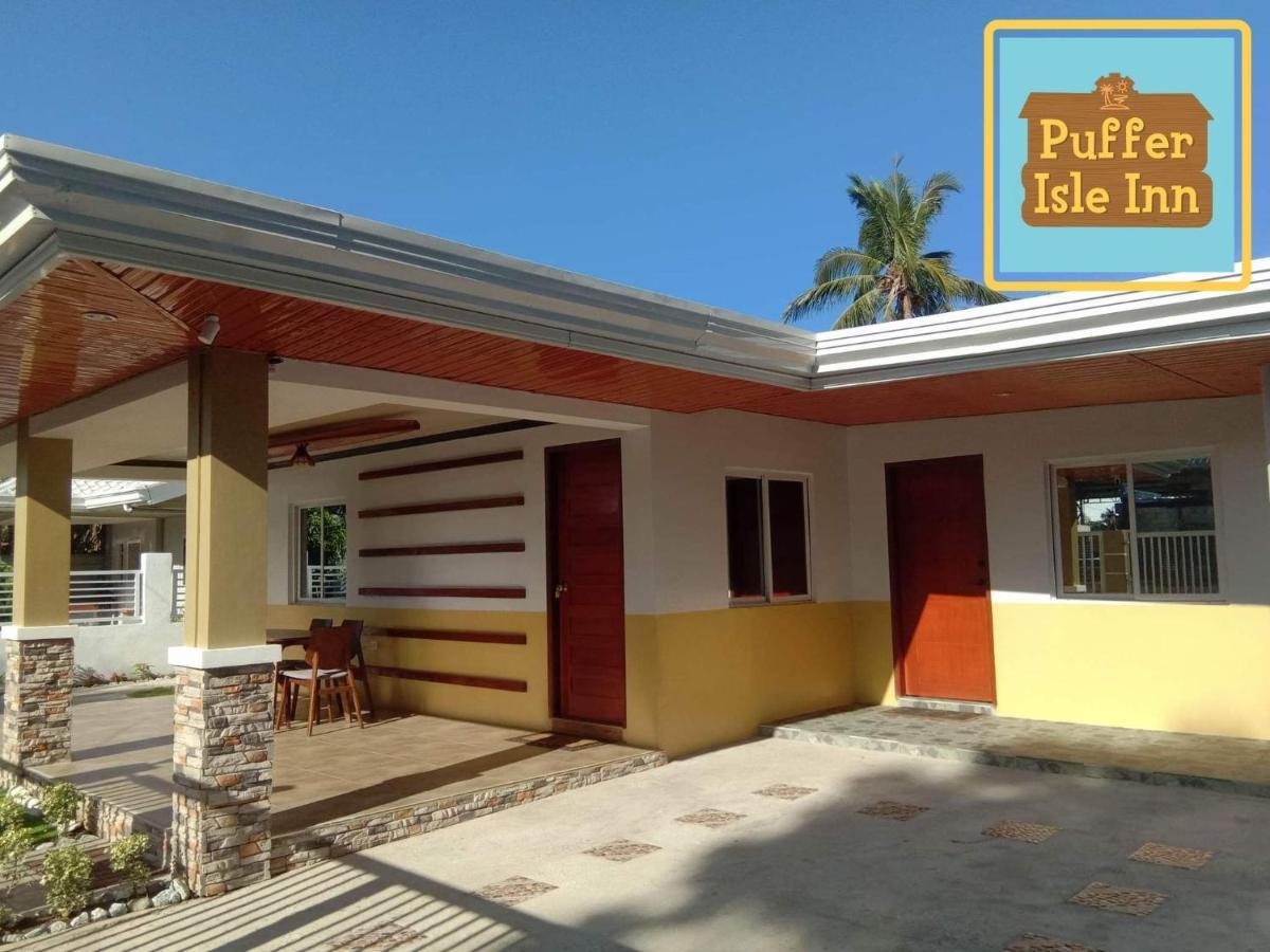 Puffer Isle Inn Dingalan Dış mekan fotoğraf